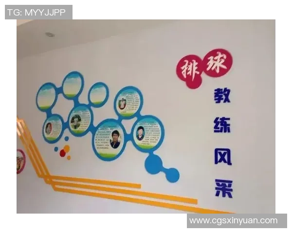 广州排球队引领最新排球技术十大趋势解析与发展前景展望