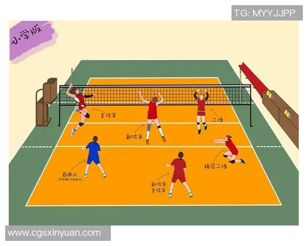 武汉排球队防守策略解析及其在排球比赛中的重要性探讨